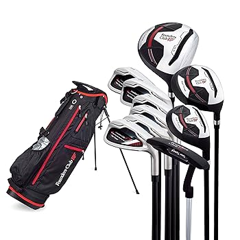Founders Club CW-20 アイアン7本セット　右　R ENERGY Founders Club CW-20 アイアン7本セット 右 R ENERGY